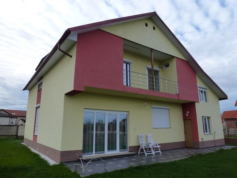 Haus in Timișoara