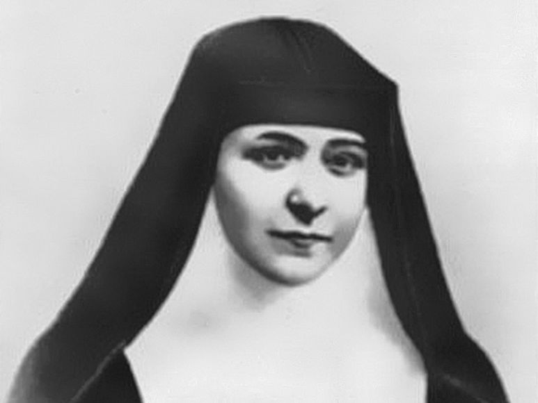 Bild von Sr. Benigna Consolata Ferrero (1885-1915)