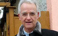 P. Rolf Schönenberger