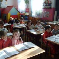 Kindergarten-10