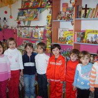 Kindergarten-12